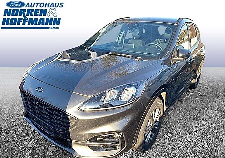 Ford Kuga Plug-In Hybrid ST-Line X