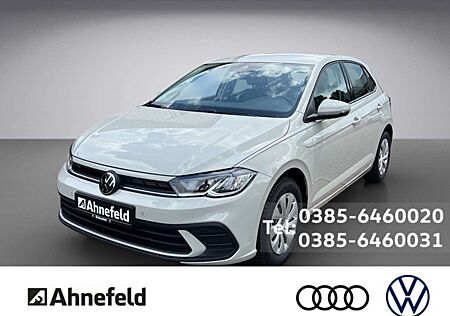 VW Polo Volkswagen Life 1.0 TSI 5-Gang