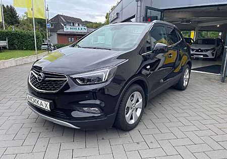 Opel Mokka X gebraucht kaufen Opel Mokka X ULTIMATE 1.4T 4x4