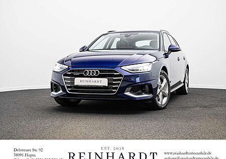 Audi A4 AVANT 45TFSi Q ADVANCED ACC/MATRIX/SIDE/360