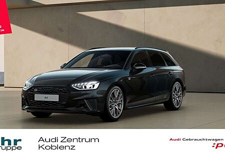 Audi A4 Avant 45 TFSI S line Matrix AHK ACC Kamera