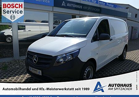 Mercedes-Benz Vito 1.6 CDI 111 FWD Kompakt KASTEN