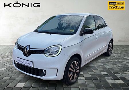 Renault Twingo Techno E-Tech 100% elektrisch