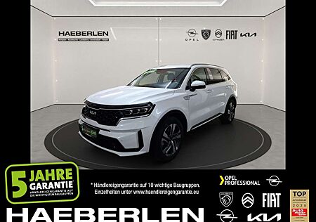 Kia Sorento gebraucht kaufen Kia Sorento 2.2 CRDi Spirit *Klima*360 Grad*Isofix*