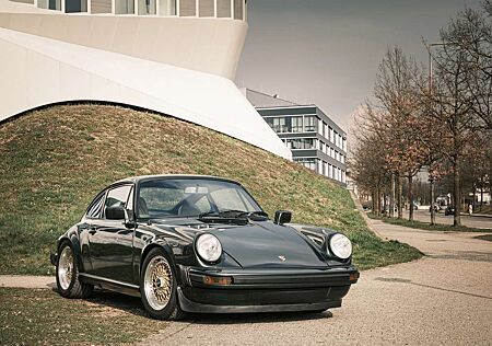 Porsche 911 911 SC 3.0