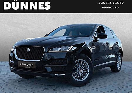 Jaguar F-Pace 20d AWD Prestige 20D AWD