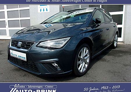 Seat Ibiza FR Beats DSG RFK/ACC/PTS/dig. Cockpit