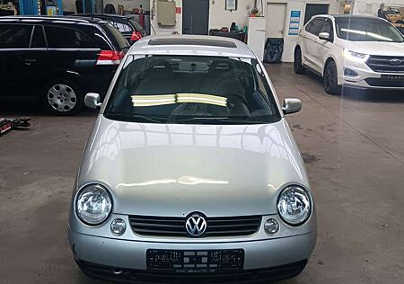 VW Lupo Volkswagen 1.4 TDI College