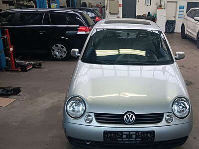Volkswagen Lupo 1.4 TDI College