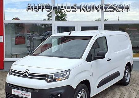 Citroën Berlingo Citroen XL L2 Blue HDi 100 Club Kastenwagen
