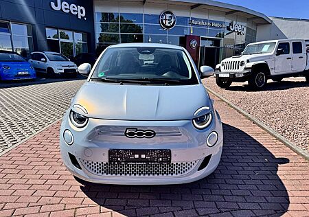 Fiat 500E Icon