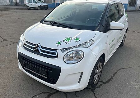 Citroën C1 Citroen