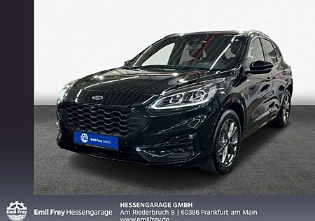 Ford Kuga 2.0 EcoBlue Aut. ST-LINE X