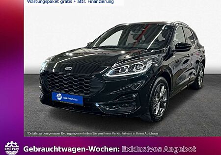 Ford Kuga 2.0 EcoBlue Aut. ST-LINE X