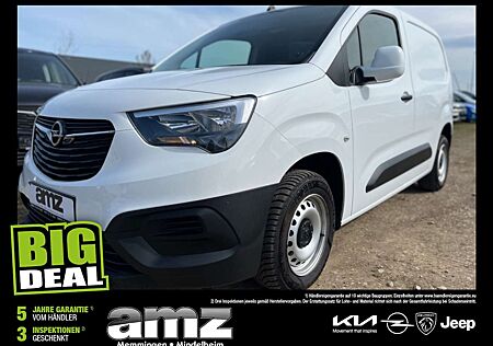 Opel Combo Cargo 1.5 D Edition Rückfahrkamera*Top