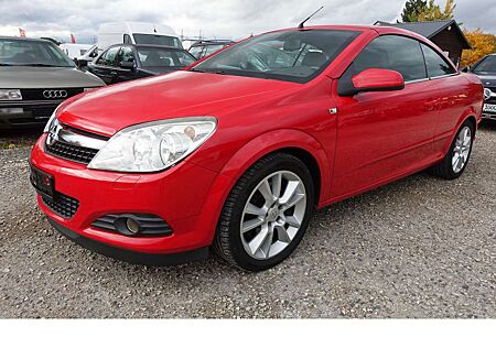 Opel Astra Cosmo 1,9 CDTI Alu WR PDC Teilleder