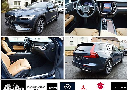 Volvo V60 CC V60 Cross Country B4 D AWD Plus *8 Pakete!*