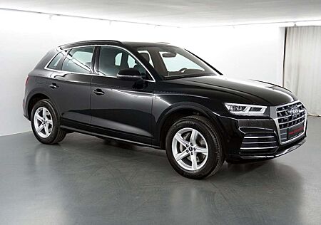 Audi Q5 50 TFSI e quattro S-Line Pano AHK LED virtual