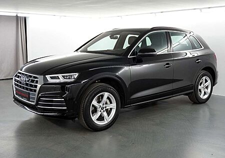 Audi Q5 50 TFSI e quattro S-Line Pano AHK LED virtual