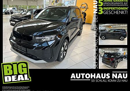 Opel Frontera GS Hybrid inkl. Big Deal