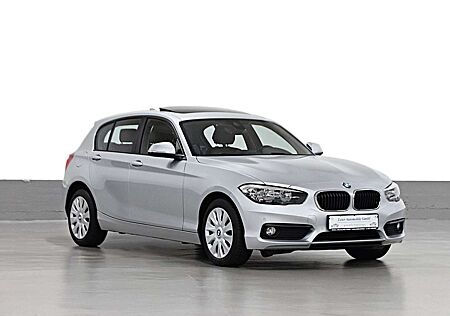 BMW 118 i STEPTRONIC ADVANTAGE*FINANZIERUNG MÖGLICH*