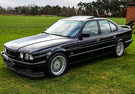 Alpina B10 BiTurbo