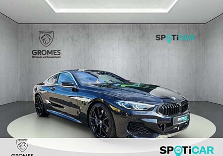 BMW M850 i xDrive Coupe*M-Fahrwerk*Night-Vision*Innovations