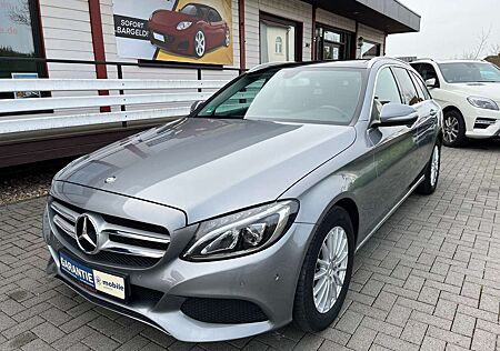 Mercedes-Benz C 220 T BlueTec / d (205.204)