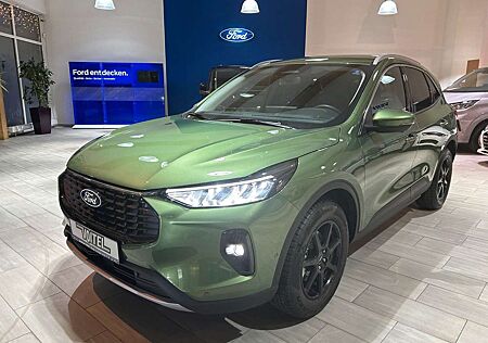 Ford Kuga Titanium 1,5 NEUES MODELL