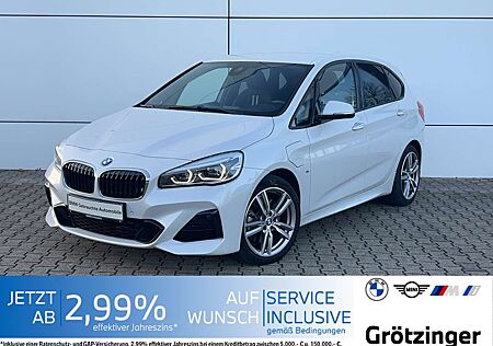 BMW 225 xe Active Tourer M Sport +RFK+HIFI+LED+Navi+