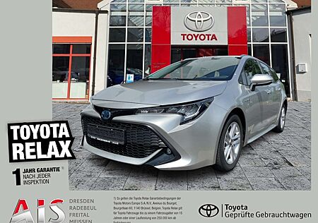 Toyota Corolla TS 1.8 Hybrid Comfort Navi*KAM*DAB*SHZ
