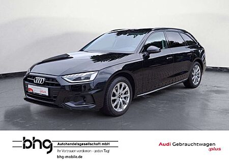 Audi A4 35 TDI Advanced S tronic *AHK*TOUR*LED*