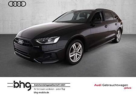 Audi A4 Avant 35 TDI Advanced S tronic *AHK*TOUR*LED*