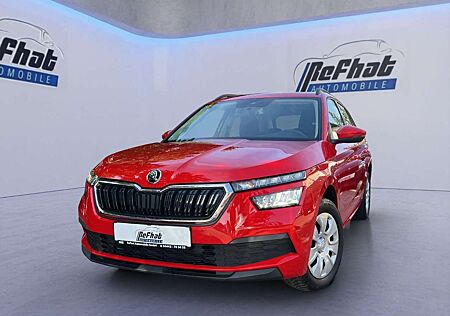 Skoda Kamiq Active*LED*PDC*MEDIA* 1.Hand