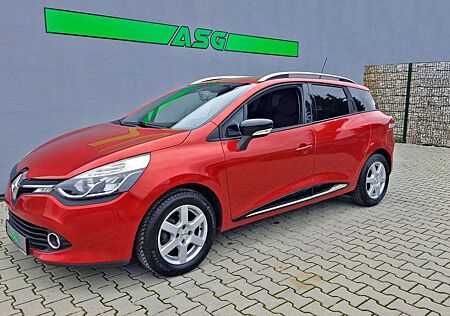 Renault Clio IV Grandtour Dynamique