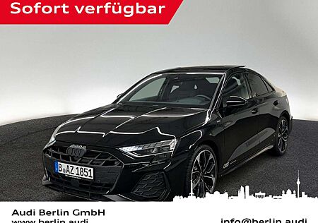 Audi A3 gebraucht kaufen Audi A3 S line 35 TFSI S tronic