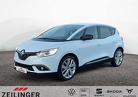 Renault Scenic |KEYLESS|KAMERA|NAVI|WINTERPAKET|TEMPOMAT
