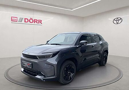 Toyota Urban Cruiser 61kWh Teamplayer*