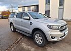 Ford Ranger YPUN Doppelkabine LTD 2.0