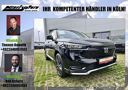 Honda HR-V e:HEV 1.5 i-MMD Hybrid Advance