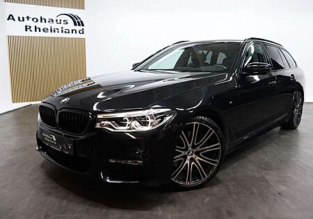 BMW 530 i Touring M Sport *360°KAMERA*HEADUP*H&KSOUND