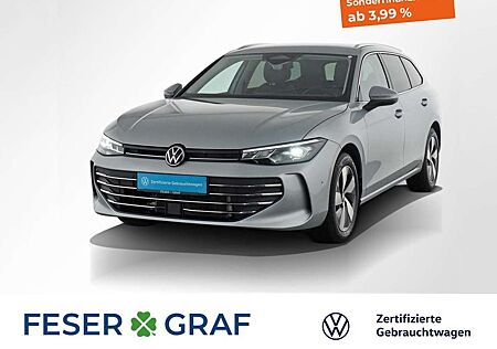 VW Passat Variant Volkswagen 1.5 eTSI Business AHK LED 360°