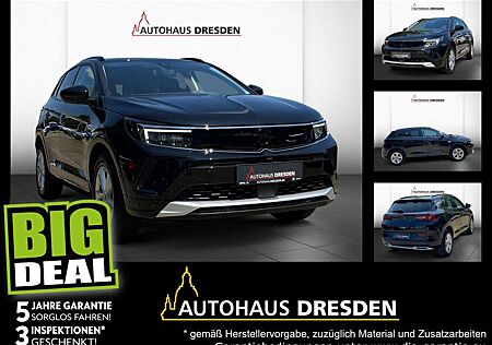 Opel Grandland 1.2 Turbo WINTER-PAKET/ DAB / LED