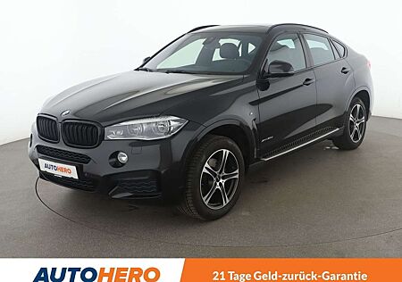 BMW X6 xDrive 30d Aut.*NAVI*LED*HUD*TEMPO*CAM*PDC*