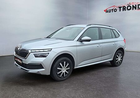 Skoda Kamiq 1.0 TSI DSG Ambition +AHK +Navi +ACC +LED