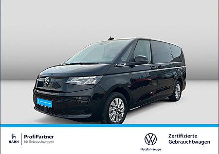 VW T7 Multivan Volkswagen LÜ 2,0TSI 150KW DSG NAVI TISCH KAMERA