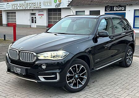 BMW X5 xDrive 30d+LED+Pano+ACC+Kamera+Scheckh+Shadow