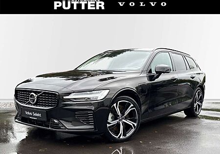 Volvo V60 Recharge T6 AWD Plus Dark 19'' ACC 360 Kamera Harm