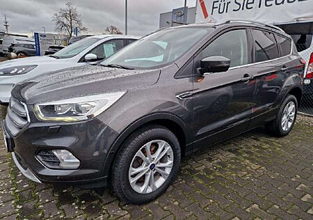 Ford Kuga Titanium