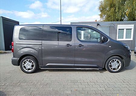 Citroën Spacetourer Citroen Business M(L2)+9 SITZER+NAVI+CAM+PDC